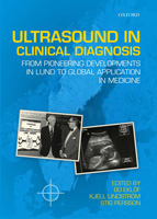 Ultraljudssymposium 2 februari 2012